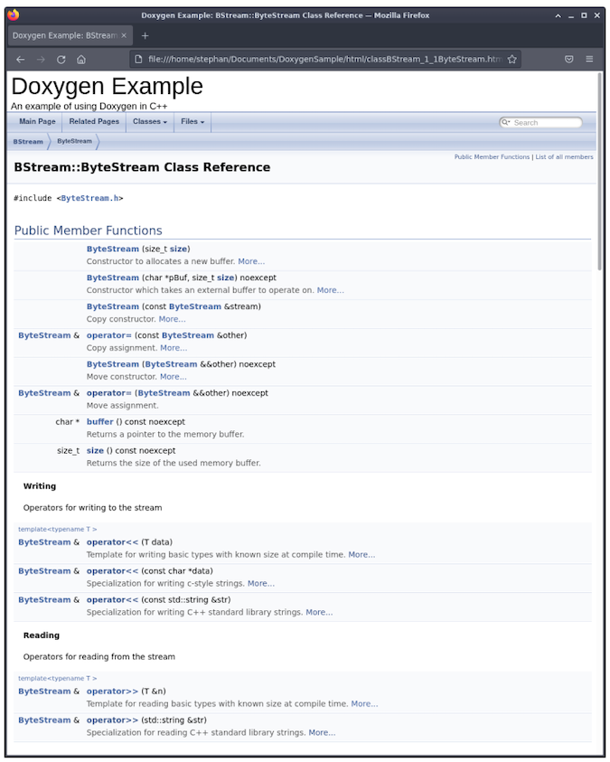 document-your-source-code-with-doxygen-on-linux